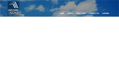 Desktop Screenshot of pritchardlaughlin.com